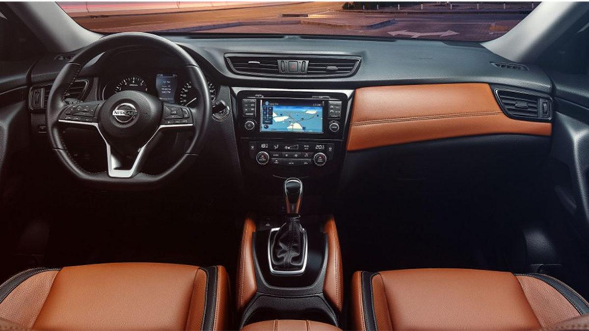 Yeni Nissan X-TRAIL Dikkat Çeken Özellikleri ve Fiyat Listesi