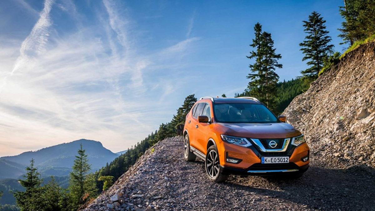 Yeni Nissan X-TRAIL Dikkat Çeken Özellikleri ve Fiyat Listesi