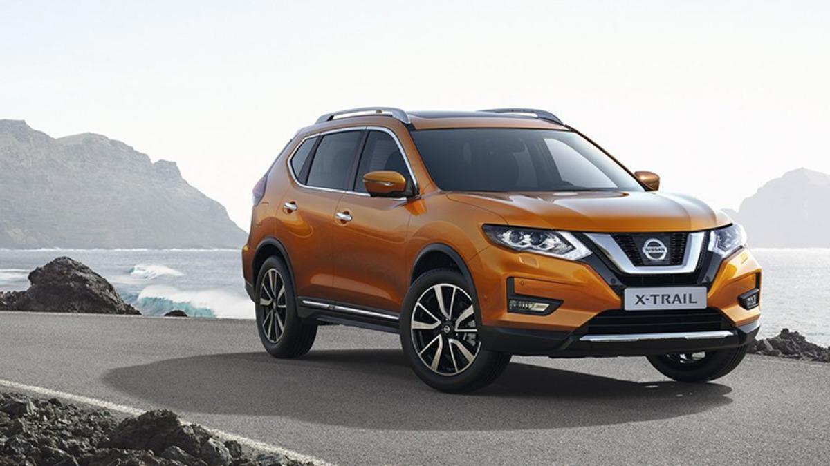 Yeni Nissan X-TRAIL Dikkat Çeken Özellikleri ve Fiyat Listesi