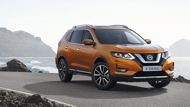 Yeni Nissan X-TRAIL Dikkat Çeken Özellikleri ve Fiyat Listesi