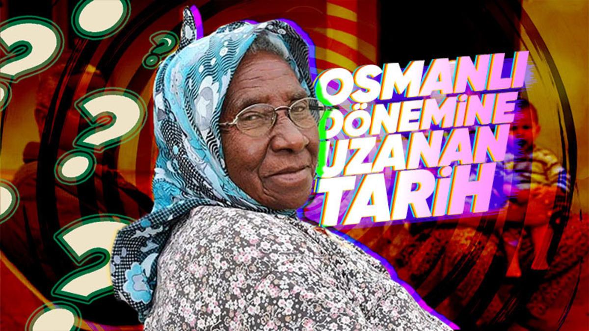 Kökleri Afrika’dan, Şiveleri Ege’den: Nesillerdir Bizimle Yaşayan Afrika Kökenli Türkler’in Anadolu’ya Geliş Hikâyeleri