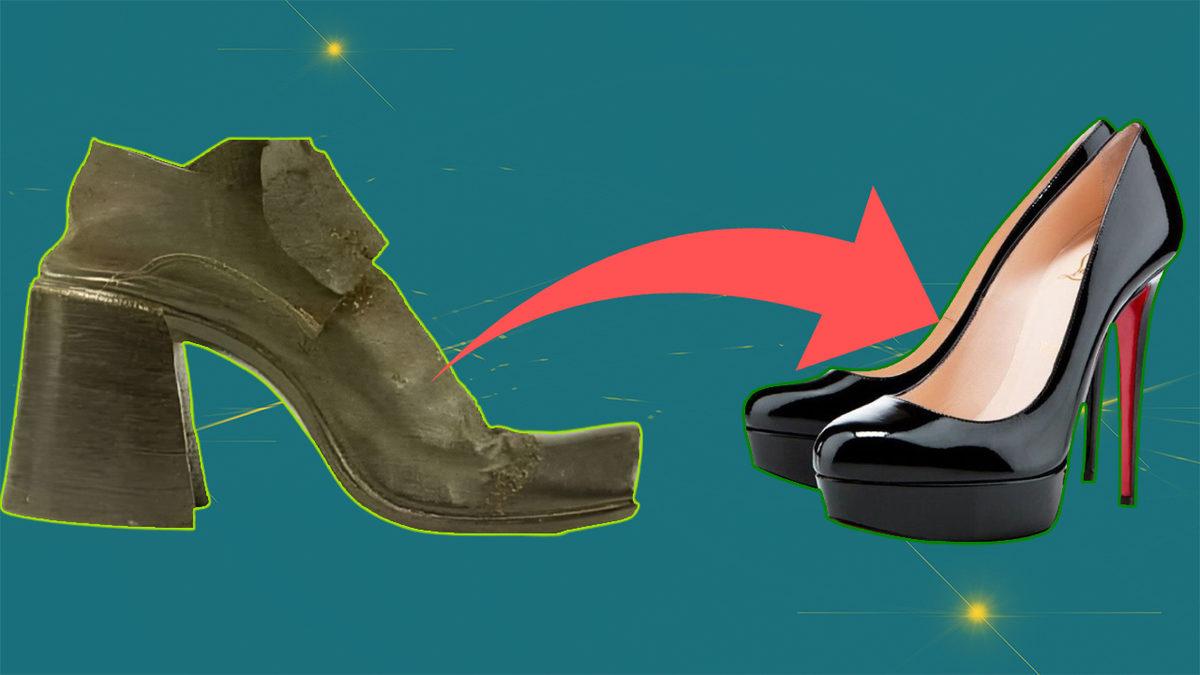 Günümüzde Kadınlarla Özdeşleşmiş Olsa da Başlangıçta Erkekler İçin Geliştirilen Giysiler (Tanga, Etek ve Dahası)