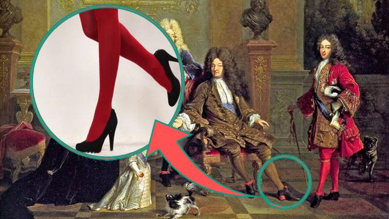 Günümüzde Kadınlarla Özdeşleşmiş Olsa da Başlangıçta Erkekler İçin Geliştirilen Giysiler (Tanga, Etek ve Dahası)