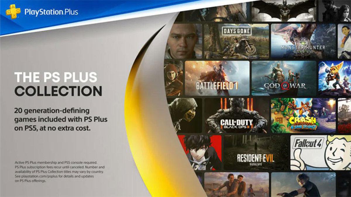 PS4 Oyunlarını PS5’te Oynamanıza İmkân Sunan PlayStation Plus Koleksiyonu Kapanıyor: Oyunlara Sahip Olabileceğiniz Son Tarih Belli Oldu