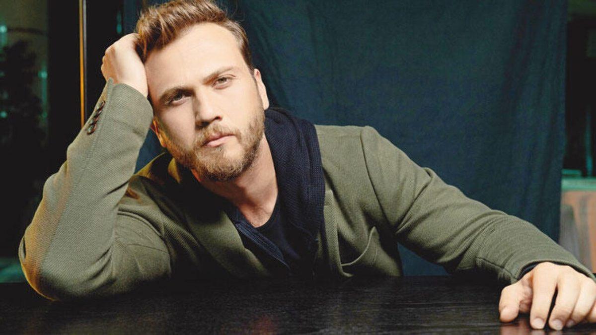 Aras Bulut İynemli Yeni Filminde Atatürk’ü Canlandıracağını Duyurdu