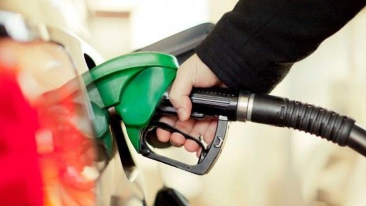 Son İki Günde 72 Kuruş Zamlanan Benzine Bu Gece 25 Kuruş İndirim Geliyor
