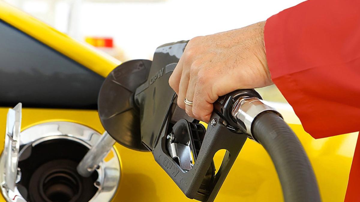 Son İki Günde 72 Kuruş Zamlanan Benzine Bu Gece 25 Kuruş İndirim Geliyor