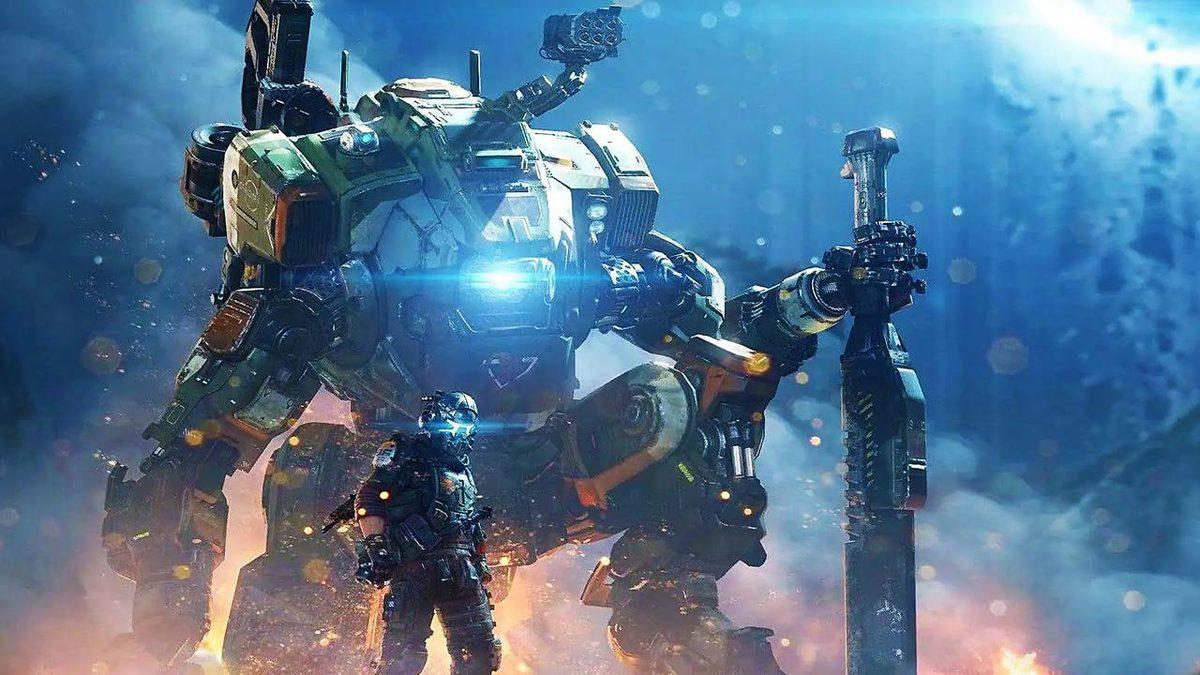 Titanfall Evreninde Geçen Yeni Hikâyeli Oyun İptal Edildi