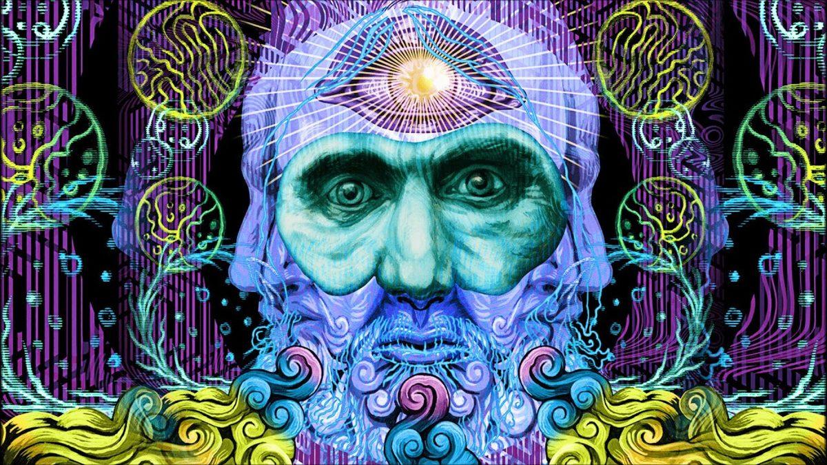 İnsan Vücudunun Sadece Doğum ve Ölüm Sırasında Salgıladığı İlginç Hormon: DMT Nedir, Ne İşe Yarar?