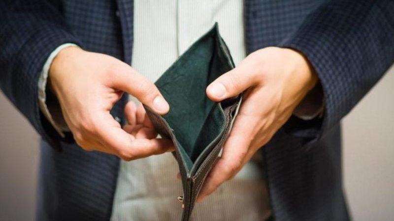 Ekim Ayı Açlık ve Yoksulluk Sınırı Belli Oldu: Yoksul Olmak İçin En Az 3 Asgari Ücretle Çalışmak Gerekiyor