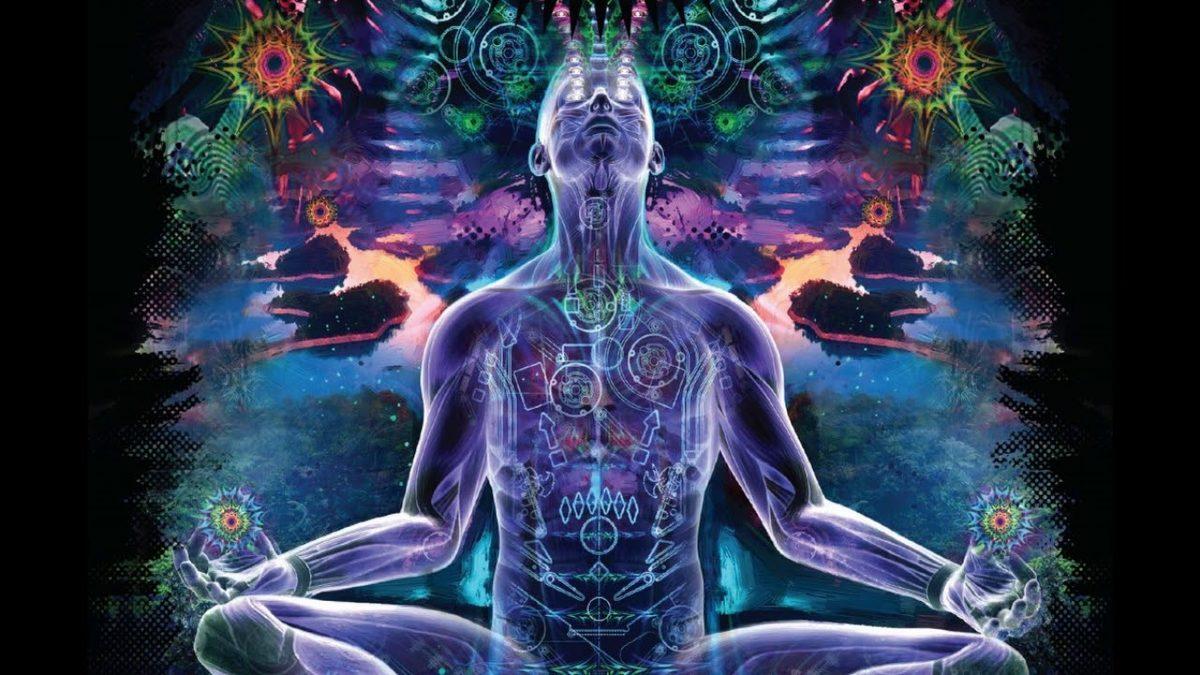 İnsan Vücudunun Sadece Doğum ve Ölüm Sırasında Salgıladığı İlginç Hormon: DMT Nedir, Ne İşe Yarar?