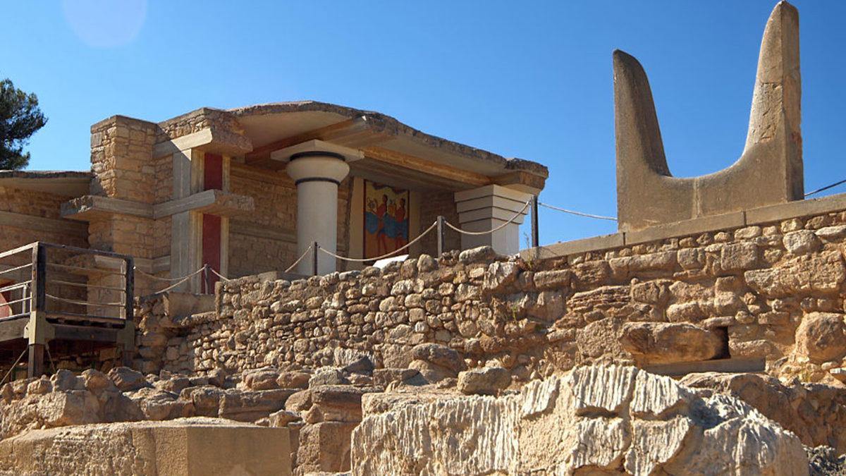 Tarihin En Büyük Antik Kentleri, Eski Güzel Günlerinde Nasıl Görünüyorlardı?