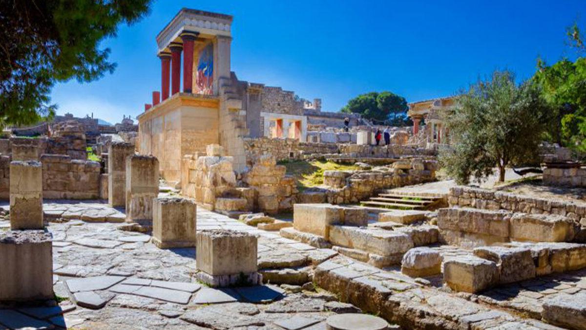 Tarihin En Büyük Antik Kentleri, Eski Güzel Günlerinde Nasıl Görünüyorlardı?