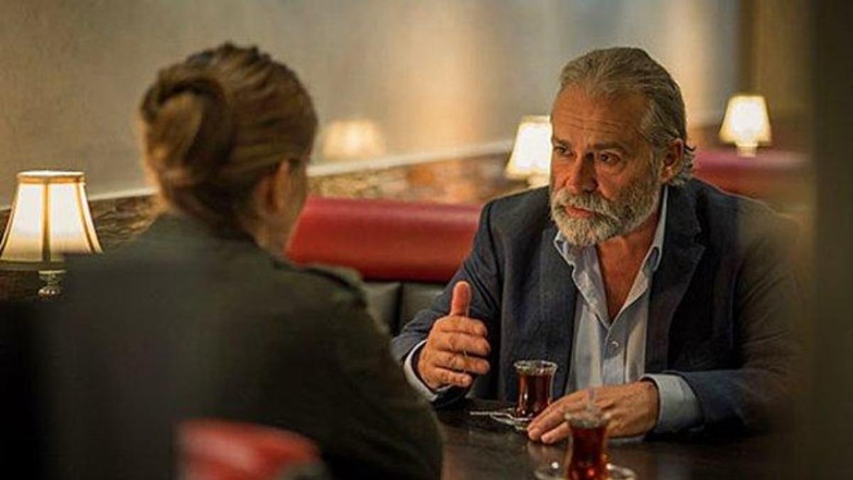 As Bayrakları As: Yabancı Film ve Dizilerde Yer Almış Türk Oyuncular