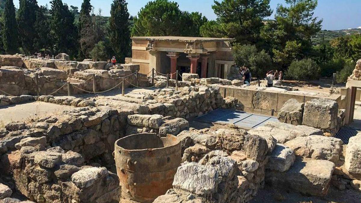 Tarihin En Büyük Antik Kentleri, Eski Güzel Günlerinde Nasıl Görünüyorlardı?