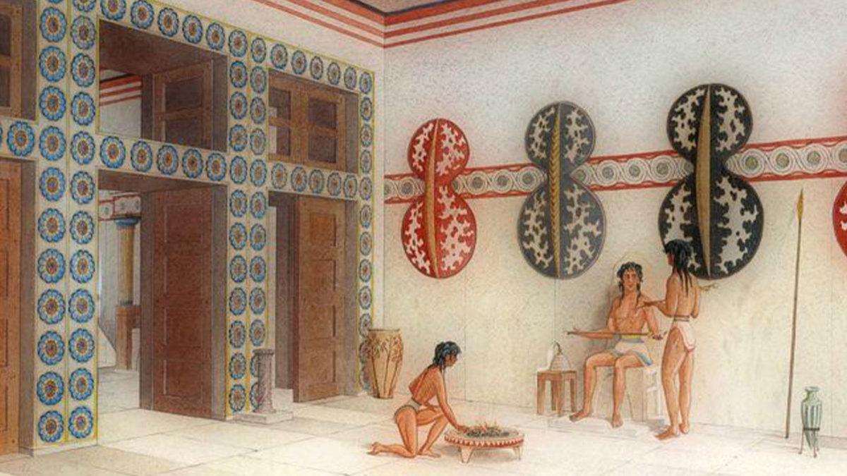 Tarihin En Büyük Antik Kentleri, Eski Güzel Günlerinde Nasıl Görünüyorlardı?