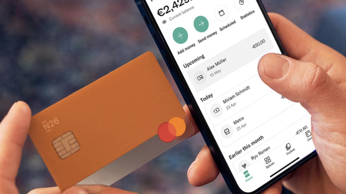 Türkiye’de Kaç Kişinin Hiçbir Banka Hesabına Sahip Olmadığı Belli Oldu