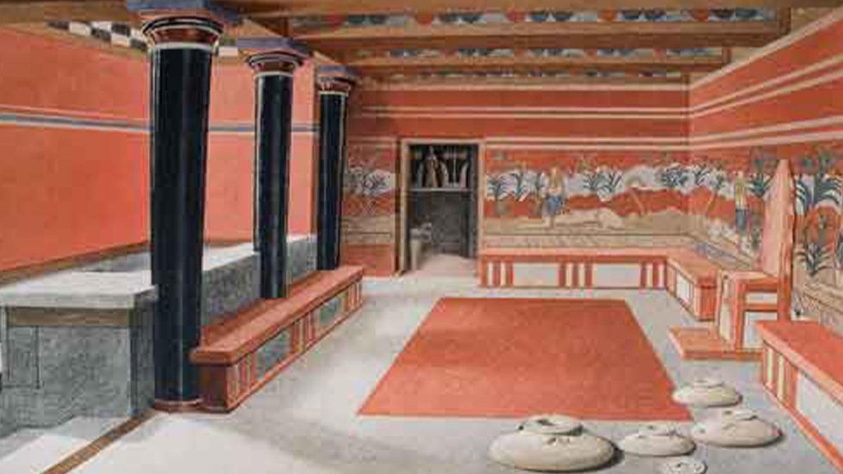 Tarihin En Büyük Antik Kentleri, Eski Güzel Günlerinde Nasıl Görünüyorlardı?