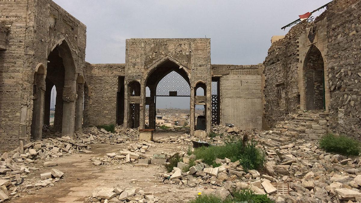 Tarihin En Büyük Antik Kentleri, Eski Güzel Günlerinde Nasıl Görünüyorlardı?