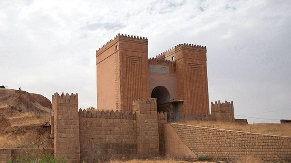 Tarihin En Büyük Antik Kentleri, Eski Güzel Günlerinde Nasıl Görünüyorlardı?