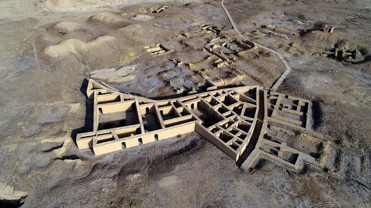 Tarihin En Büyük Antik Kentleri, Eski Güzel Günlerinde Nasıl Görünüyorlardı?