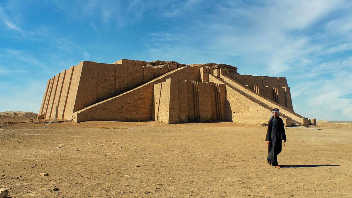 Tarihin En Büyük Antik Kentleri, Eski Güzel Günlerinde Nasıl Görünüyorlardı?