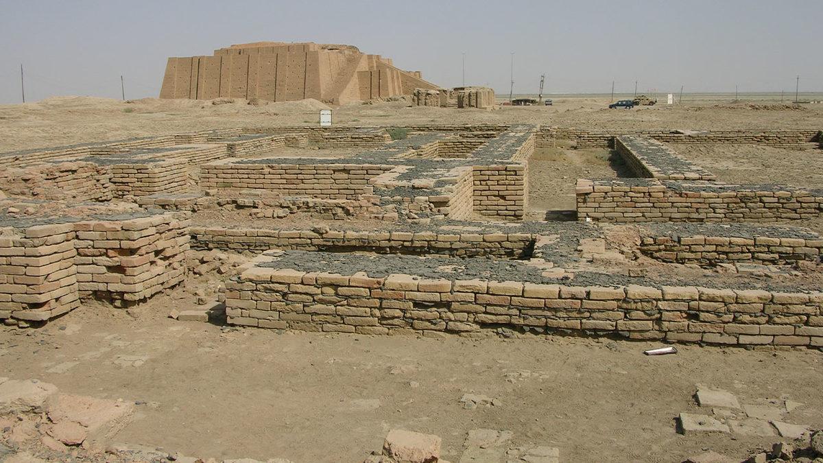 Tarihin En Büyük Antik Kentleri, Eski Güzel Günlerinde Nasıl Görünüyorlardı?