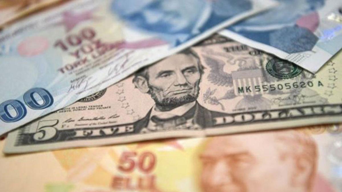 Kötü Günler Geride Kaldı, Sırada Daha Kötü Günler Var: Almanya’nın En Büyük 2. Bankası, Dolar/TL Kuru Tahminini Açıkladı