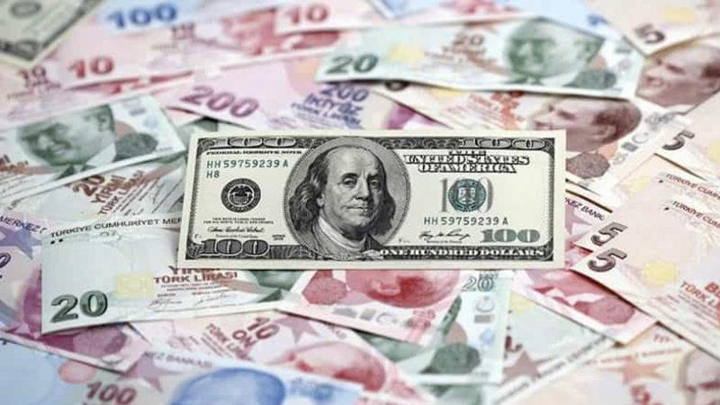 Kötü Günler Geride Kaldı, Sırada Daha Kötü Günler Var: Almanya’nın En Büyük 2. Bankası, Dolar/TL Kuru Tahminini Açıkladı