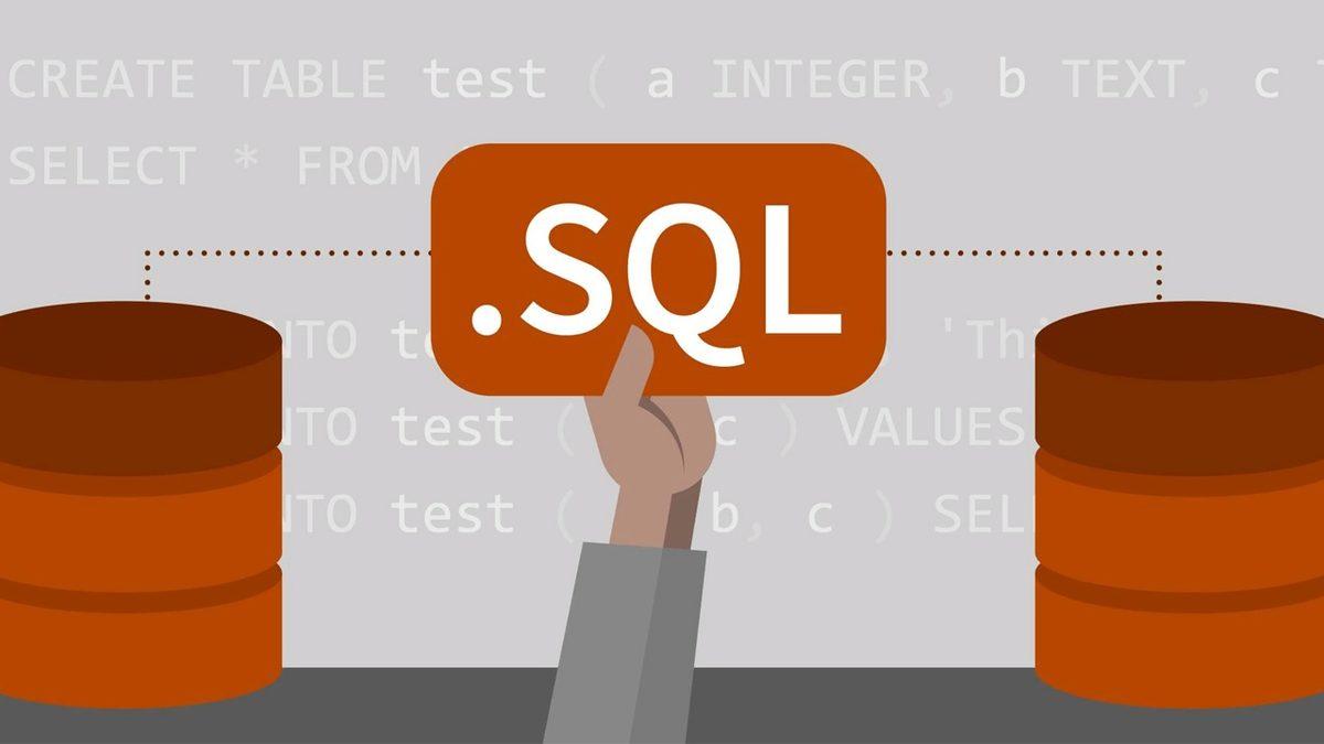 SQL Nedir, Kullanım Alanları Nelerdir? Bazı Komut Örnekleri