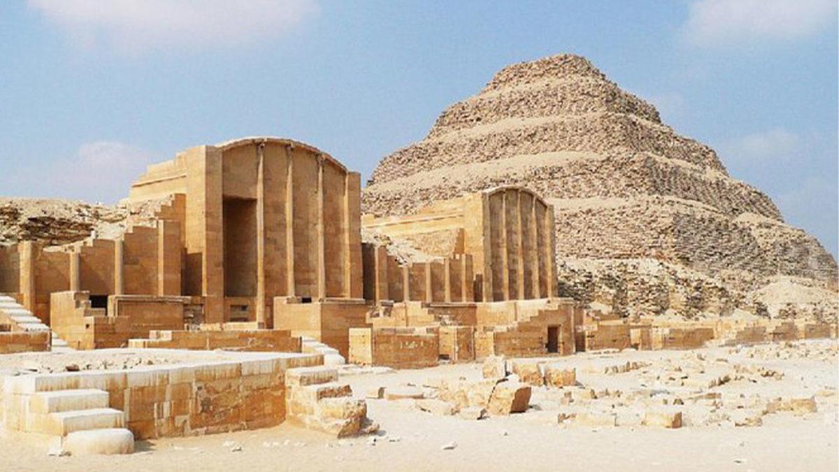 Tarihin En Büyük Antik Kentleri, Eski Güzel Günlerinde Nasıl Görünüyorlardı?