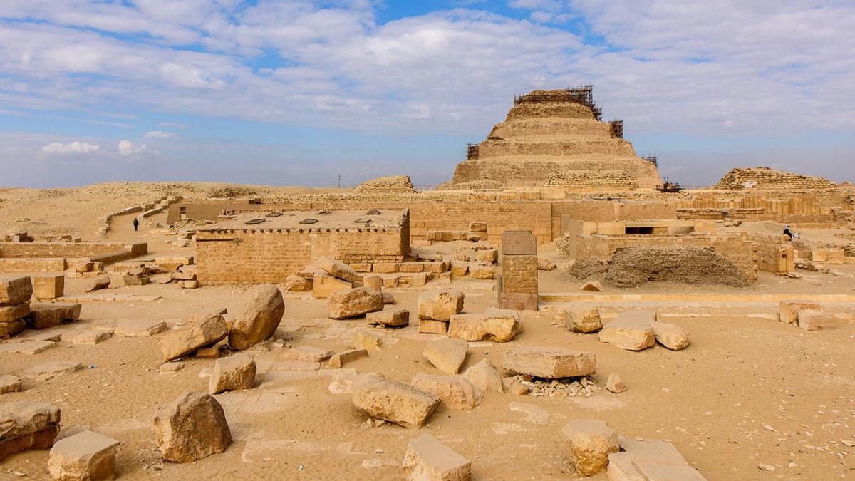 Tarihin En Büyük Antik Kentleri, Eski Güzel Günlerinde Nasıl Görünüyorlardı?