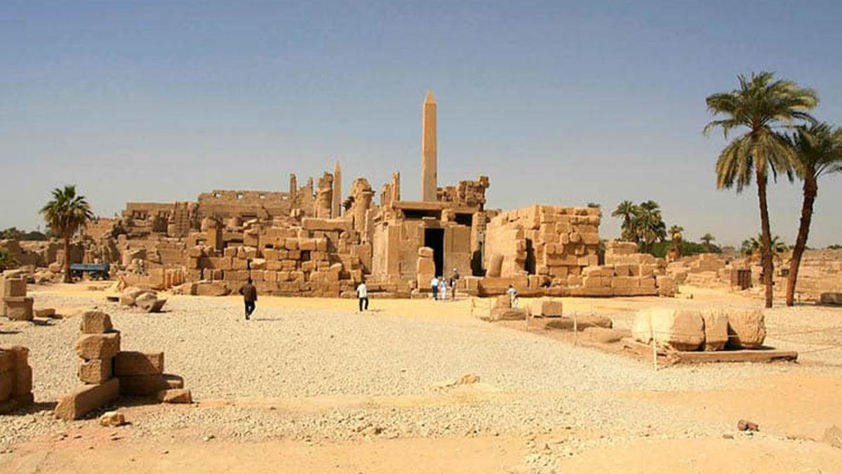 Tarihin En Büyük Antik Kentleri, Eski Güzel Günlerinde Nasıl Görünüyorlardı?