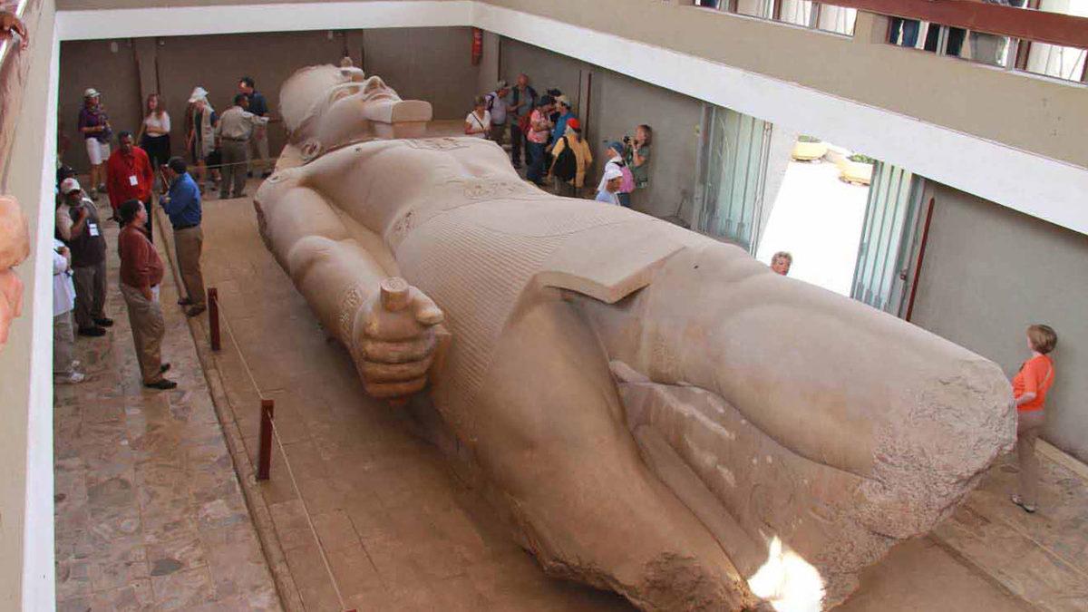 Tarihin En Büyük Antik Kentleri, Eski Güzel Günlerinde Nasıl Görünüyorlardı?