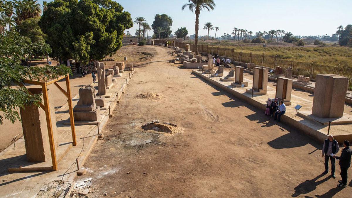 Tarihin En Büyük Antik Kentleri, Eski Güzel Günlerinde Nasıl Görünüyorlardı?