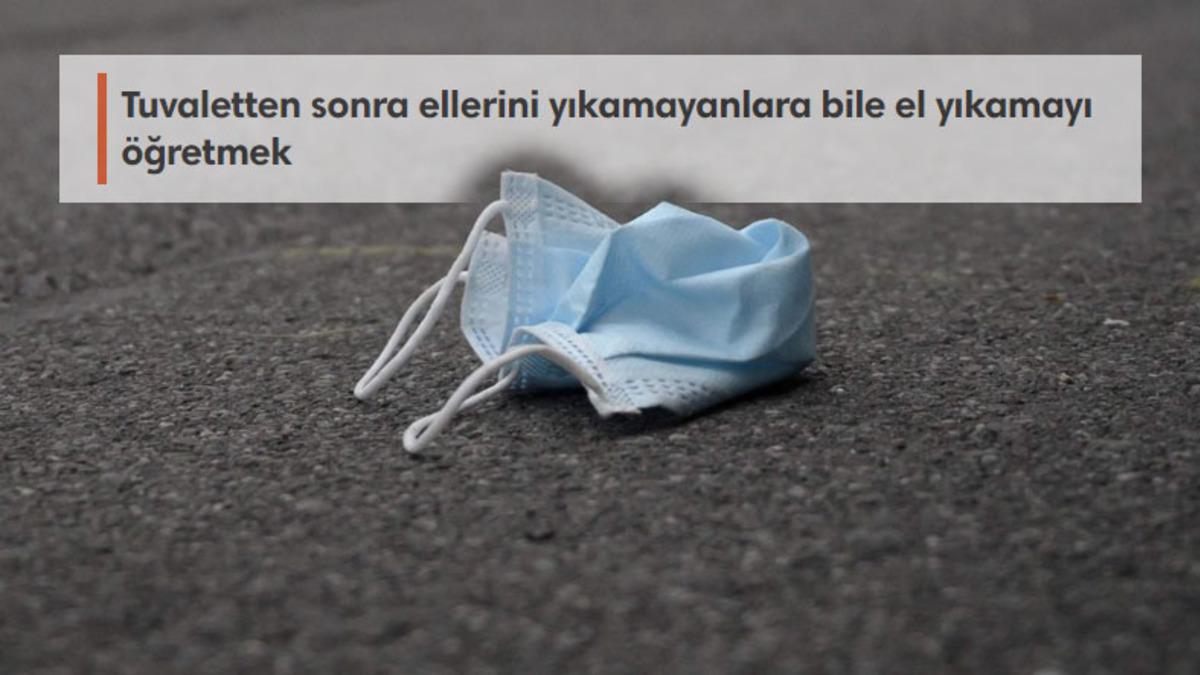 Salgınının Adeta Kafamıza Vura Vura Öğrettiği 7 Faydalı Alışkanlık
