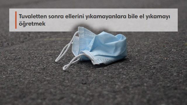 Salgınının Adeta Kafamıza Vura Vura Öğrettiği 7 Faydalı Alışkanlık