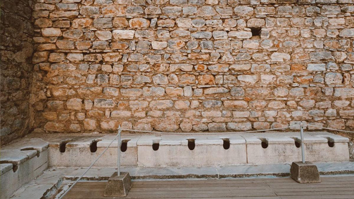 Tarihin En Büyük Antik Kentleri, Eski Güzel Günlerinde Nasıl Görünüyorlardı?