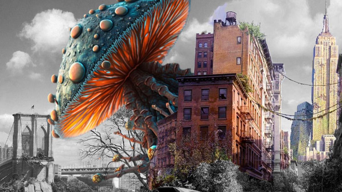 Havalar Soğumazsa The Last of Us Gerçek Olabilir: İşte Yeni Araştırmanın Ortaya Koyduğu Sonuçlar