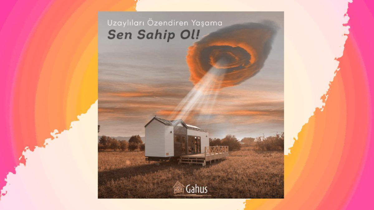 Gündemi Mizahi Bir Dille Yakalayıp Bizleri Gülümsetmeyi Başaran Markaların 13 Paylaşımı