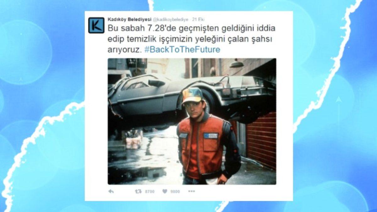 Gündemi Mizahi Bir Dille Yakalayıp Bizleri Gülümsetmeyi Başaran Markaların 13 Paylaşımı