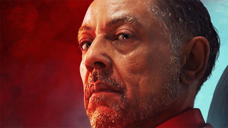 Far Cry 6’ya Uzun Süre Ara Veren Oyuncular, Oyunun ’Kötüsü’nden Tehdit Mesajları Alıyor