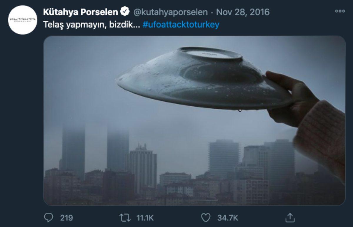 Gündemi Mizahi Bir Dille Yakalayıp Bizleri Gülümsetmeyi Başaran Markaların 13 Paylaşımı