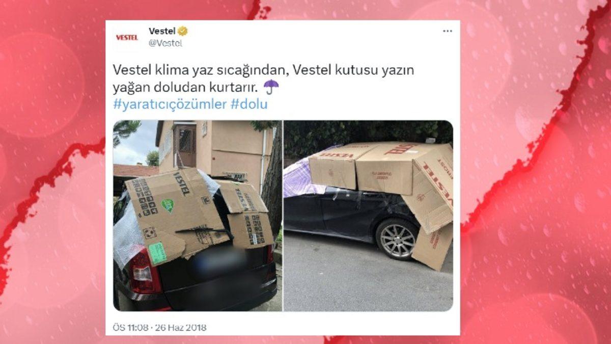 Gündemi Mizahi Bir Dille Yakalayıp Bizleri Gülümsetmeyi Başaran Markaların 13 Paylaşımı