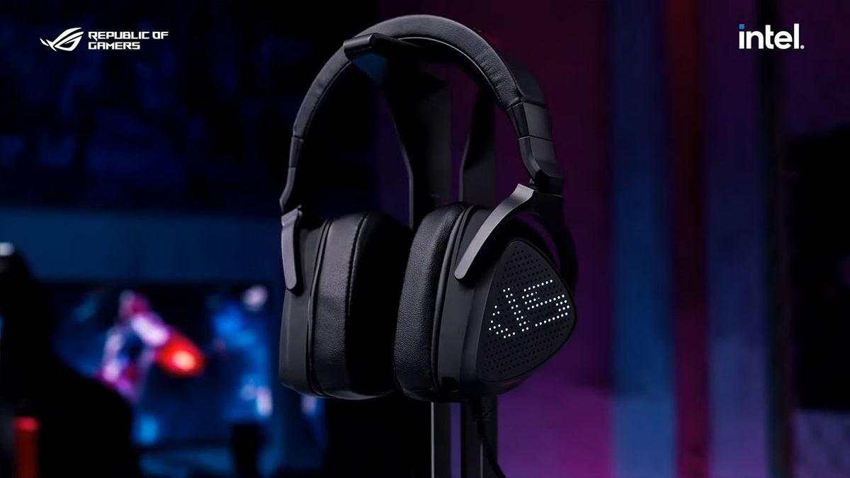 ASUS, Oyuncuların Kalbini Fethedecek Yeni Oyuncu Donanımlarını Tanıttı: İşte Tanıtılan Tüm Ürünler