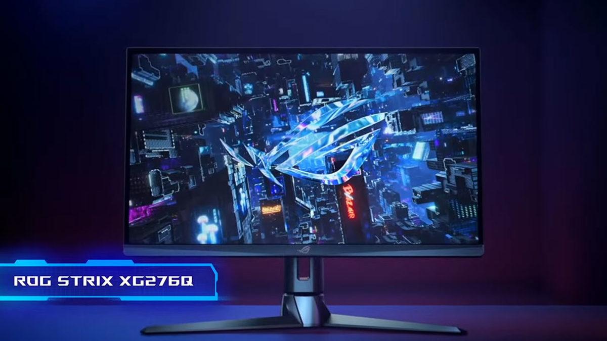 ASUS, Oyuncuların Kalbini Fethedecek Yeni Oyuncu Donanımlarını Tanıttı: İşte Tanıtılan Tüm Ürünler