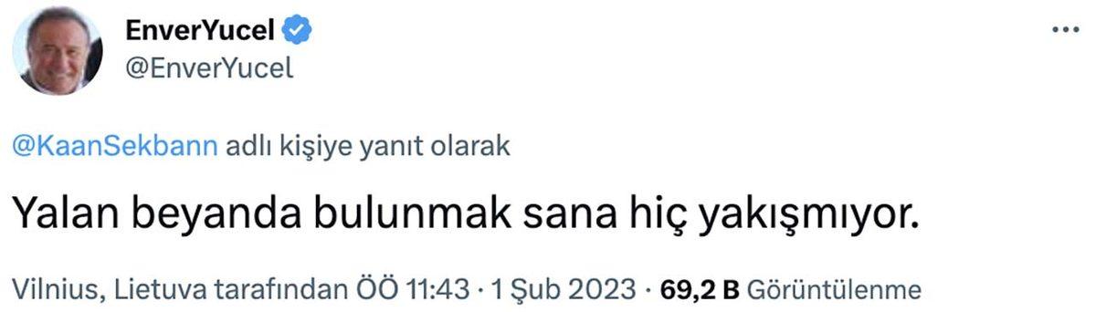 Bahçeşehir Koleji Kurucusu, Öğretmen Maaşlarına Gelen Tepkilere Verdiği Yanıtla Daha Büyük Bir Tartışma Başlattı