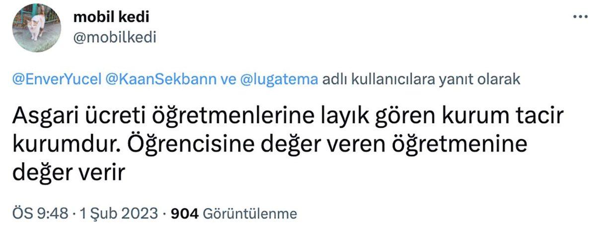 Bahçeşehir Koleji Kurucusu, Öğretmen Maaşlarına Gelen Tepkilere Verdiği Yanıtla Daha Büyük Bir Tartışma Başlattı