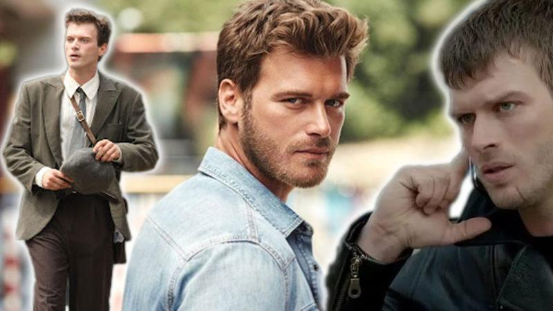 Oynadığı Her Karakterle Hafızalara Kazınan Kıvanç Tatlıtuğ’un En İyi 5 Dizi ve Filmi