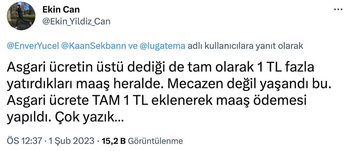 Bahçeşehir Koleji Kurucusu, Öğretmen Maaşlarına Gelen Tepkilere Verdiği Yanıtla Daha Büyük Bir Tartışma Başlattı